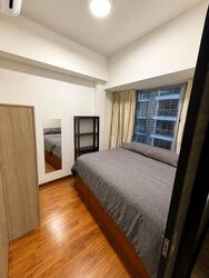 Robertson Edge (D9), Apartment #625986651